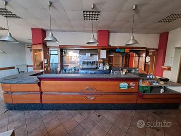Bancone Bar