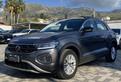 Volkswagen T-Roc Life 1.0 TSI 110 CV