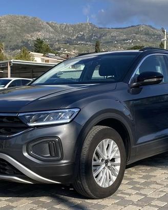 Volkswagen T-Roc Life 1.0 TSI 110 CV