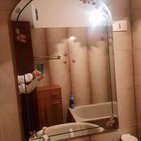 specchio da bagno