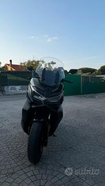Voge SR4 max