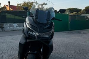 Voge SR4 max