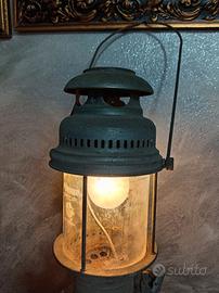 lume Vintage 