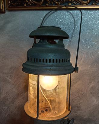 lume Vintage 