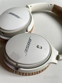 Cuffie Bose SoundLink AE2 Bluetooth bianche