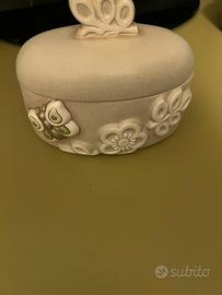 Porta ovattine Thun Prestige