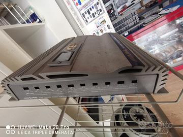 Amplificatore alpine V12 MRVF305