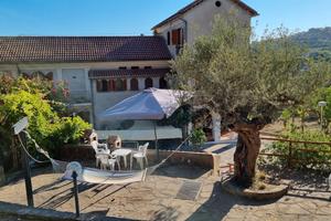 Villa maestosa - Agropoli (SA)