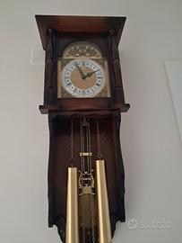 Orologio pendolo da parete
