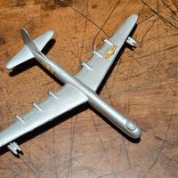 Mercury aereo B 36 Convair anni '60
