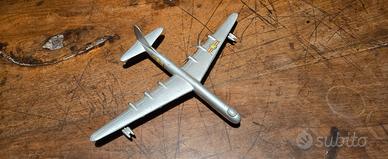 Mercury aereo B 36 Convair anni '60