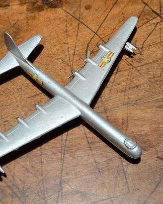 Mercury aereo B 36 Convair anni '60