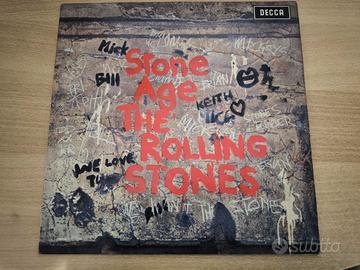 LP 33 GIRI DEI ROLLING STONES 1971