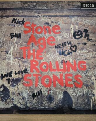 LP 33 GIRI DEI ROLLING STONES 1971