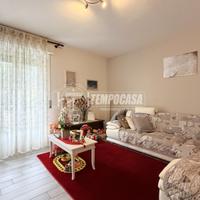 APPARTAMENTO COMPLETAMENTE RISTRUTTURATO CON BOX A