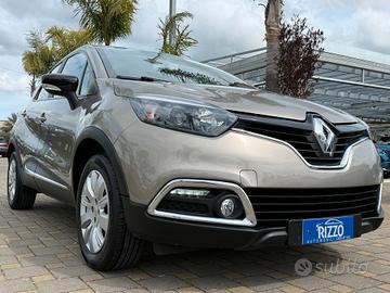 Renault Captur 1.5 dCi 90 CV Start&Stop Energy R-L