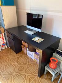 Scrivania IKEA