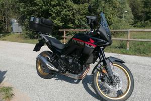 Honda Transalp XL750 06/2025