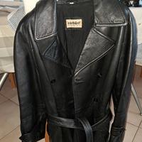 Giacca vera pelle donna