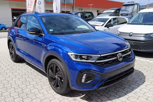 VOLKSWAGEN T-ROC 2.0 TDI 150CV 4MOTION R-LINE 4X4 