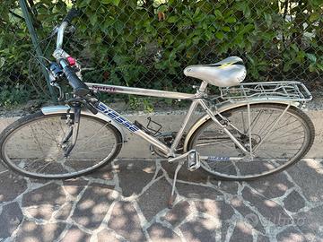Bici  da uomo BIESSE