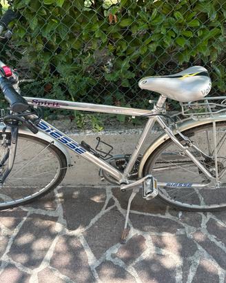 Bici  da uomo BIESSE