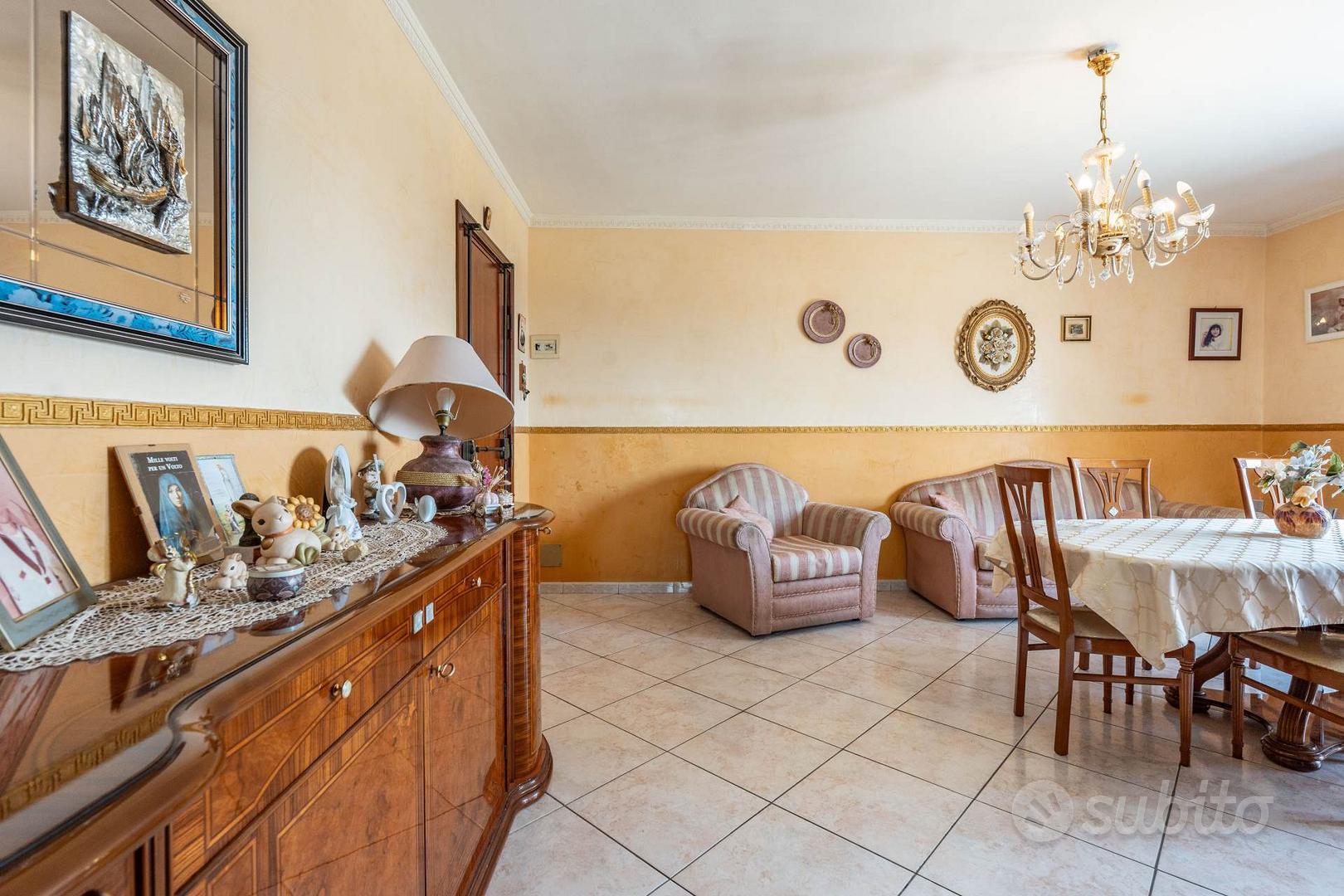 Appartamento – Catania, San Teodoro - Vista 3
