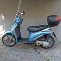 Piaggio Liberty 50 - 2007