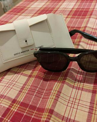 Huawei X Gentle Monster (OCCHIALI SMART)