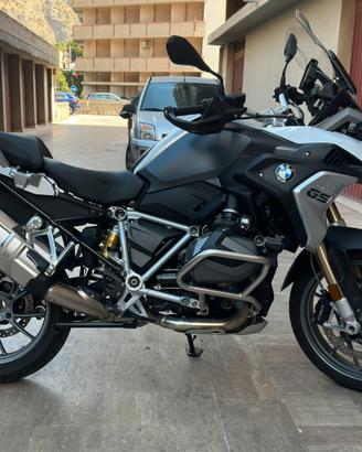 BMW GS 1250