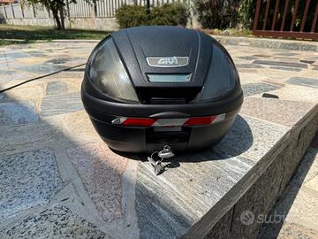 Bauletto Givi