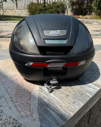 Bauletto Givi