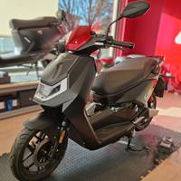 NIU FQi500 Anniversary