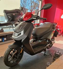 NIU FQi500 Anniversary