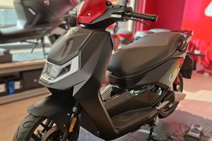 NIU FQi500 Anniversary