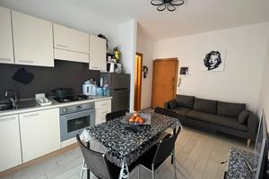 Appartamento stagione estiva al mare