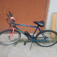 bici legnano 