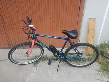 bici legnano 