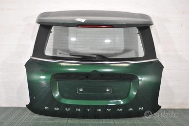 Mini F60 Countryman Portellone posteriore | 19667