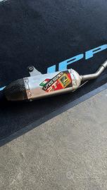terminale tm 125
