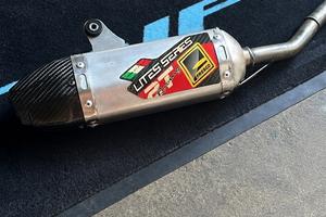 terminale tm 125