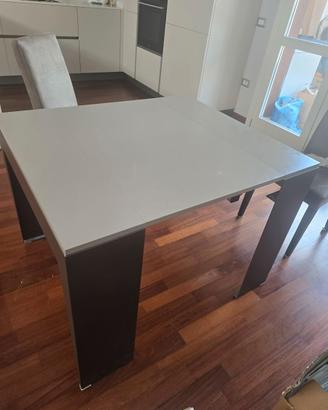 Tavolo consolle
