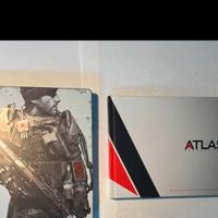 Call of duty advanced warfare