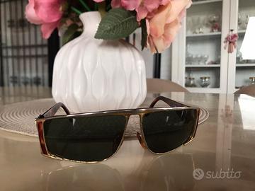 Occhiali da Sole vintage simil Versace