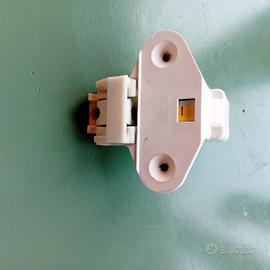 Gruppo chiusura porta lavastoviglie- LEGGERE BENE