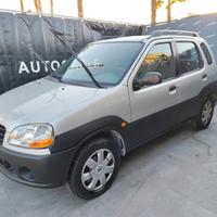 Suzuki Ignis 1.3 Benzina 4x4 4WD GL