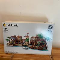 Lego 910053 MISB - The Thieves of Tortuga