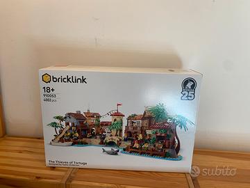 Lego 910053 MISB - The Thieves of Tortuga