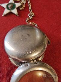 orologio da collezione 