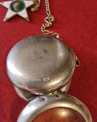 orologio da collezione 